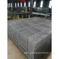 Forti -Panel Galvanized Wire Mesh